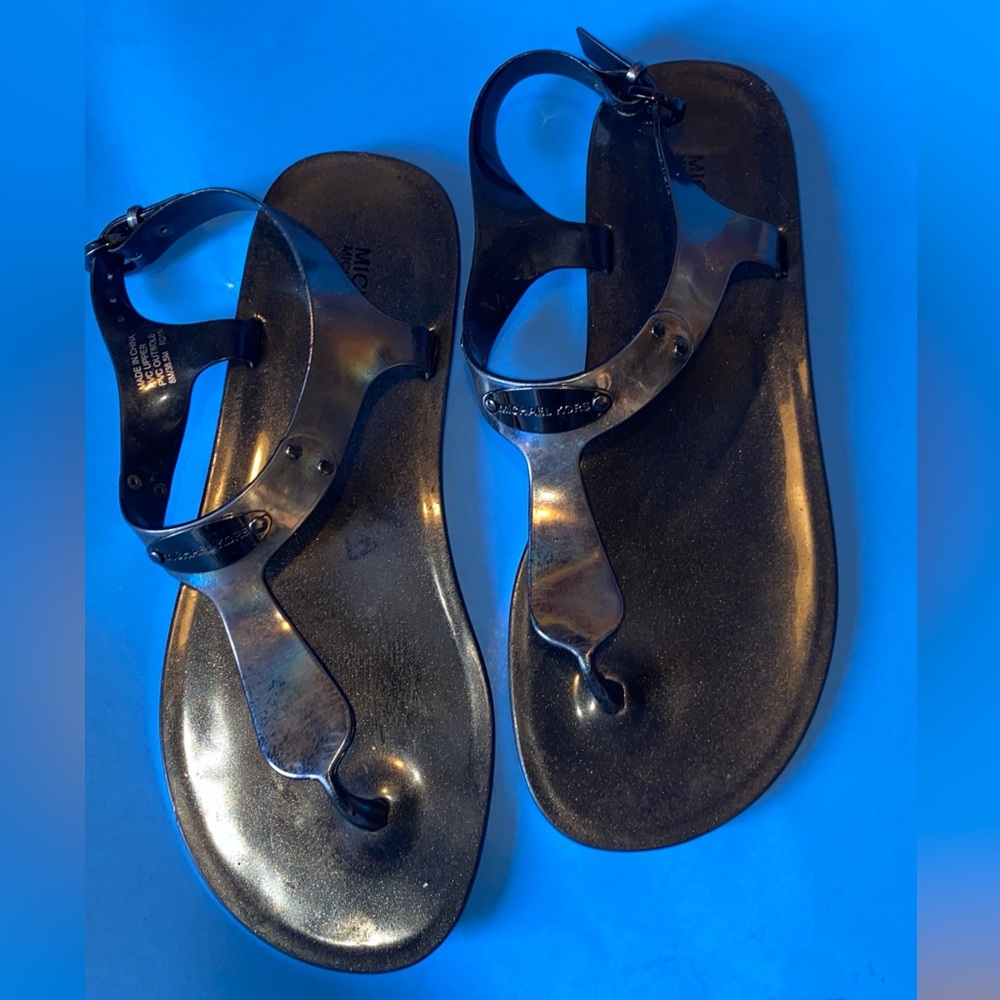 Michael Kors sandals size 8M/38.5M